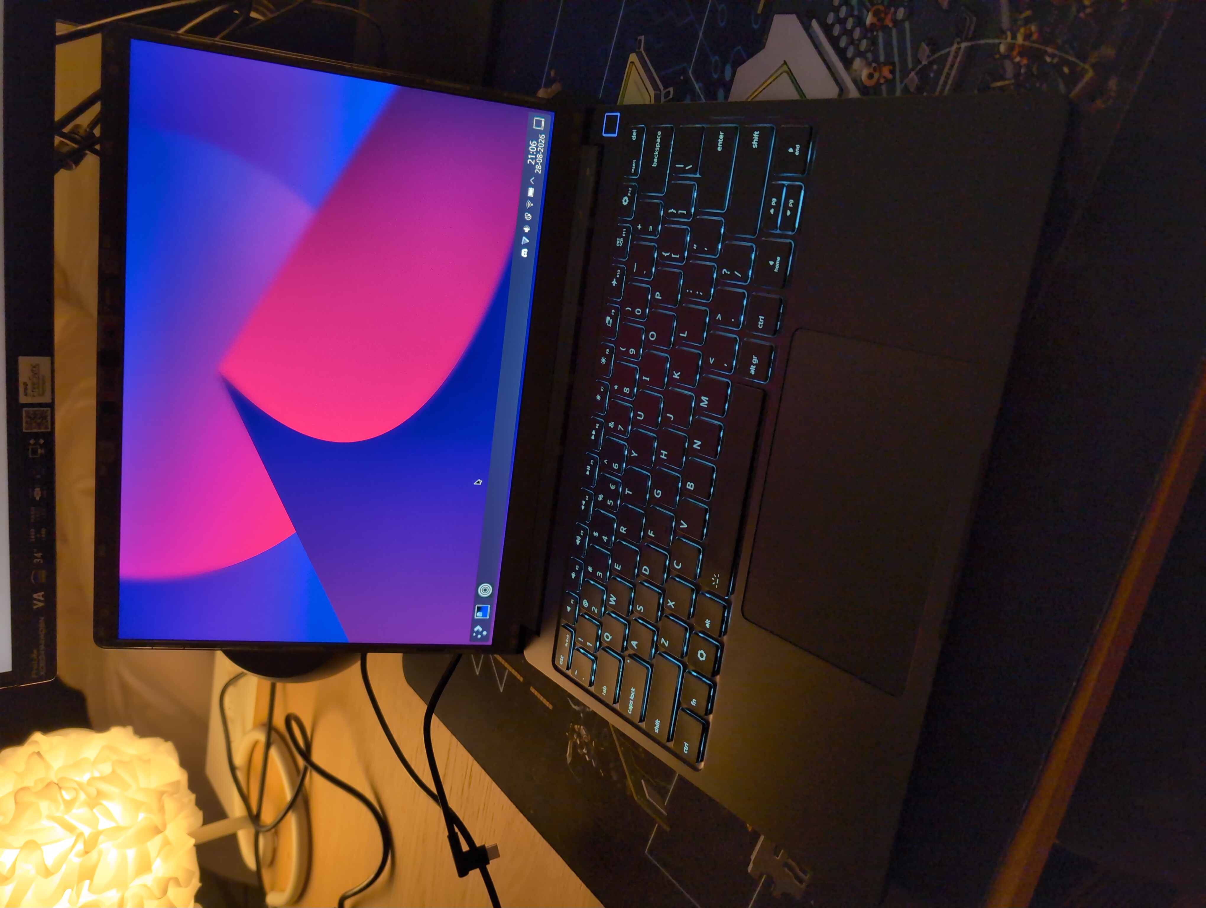 Larsvh Framework 13 Pro